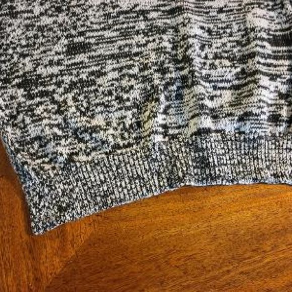 BCBGeneration Short Sleeve Sweater - Picture 7 of 11